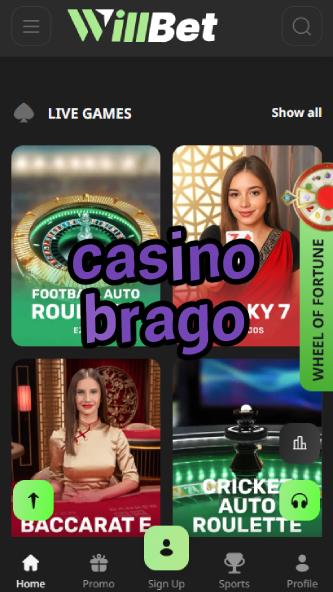 Casino Brago - Premium European Casino-www.bdqngd.com